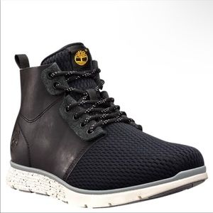 Timberland Killington Leather Chukka Boots